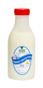 Farmářský jogurtový nápoj bílý 500 ml