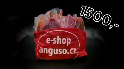 Taška masa velká 1500,- + ZDARMA zauzený sýr 200g