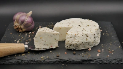 Farmářský čerstvý sýr gyros 180 g
