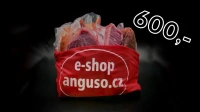 Taška masa malá 600,- + ZDARMA zauzený sýr (200g)
